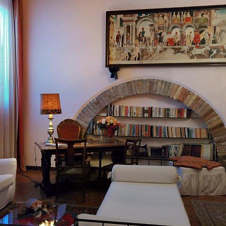 Casa Masoli Ravenna Bagian luar foto