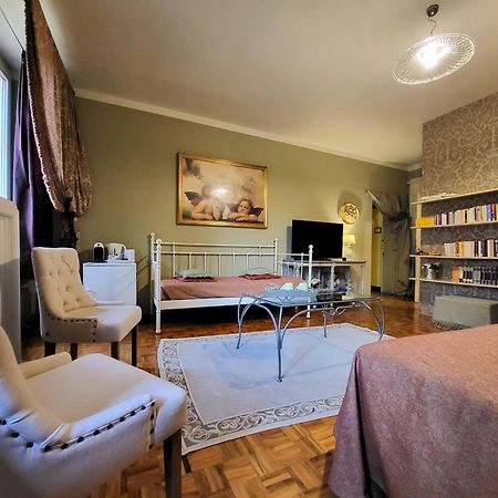 Casa Masoli Ravenna Ruang foto
