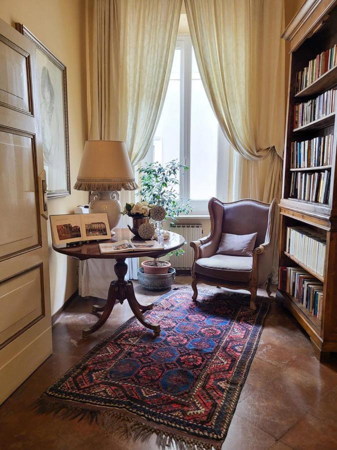 Casa Masoli Ravenna Bagian luar foto