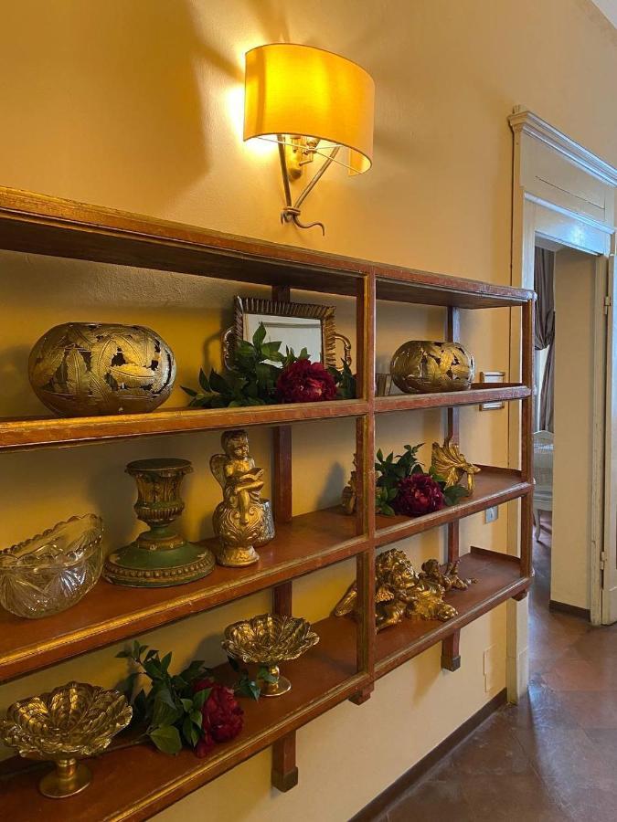Casa Masoli Ravenna Bagian luar foto