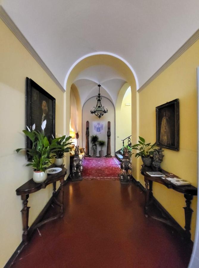 Casa Masoli Ravenna Bagian luar foto