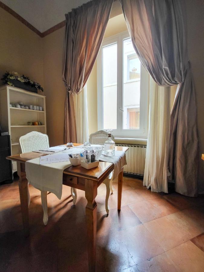 Casa Masoli Ravenna Bagian luar foto