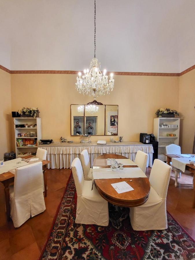 Casa Masoli Ravenna Bagian luar foto