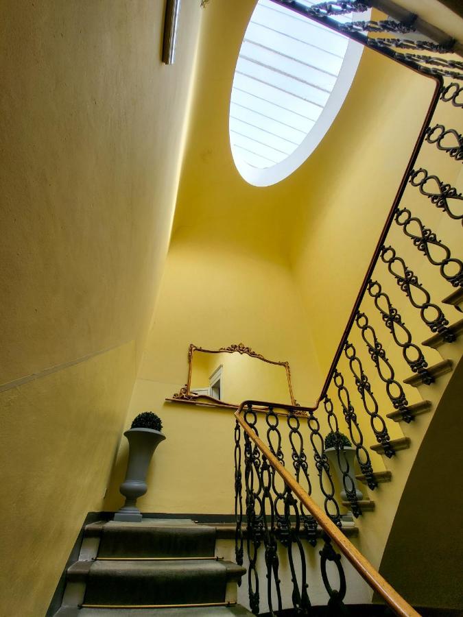 Casa Masoli Ravenna Bagian luar foto