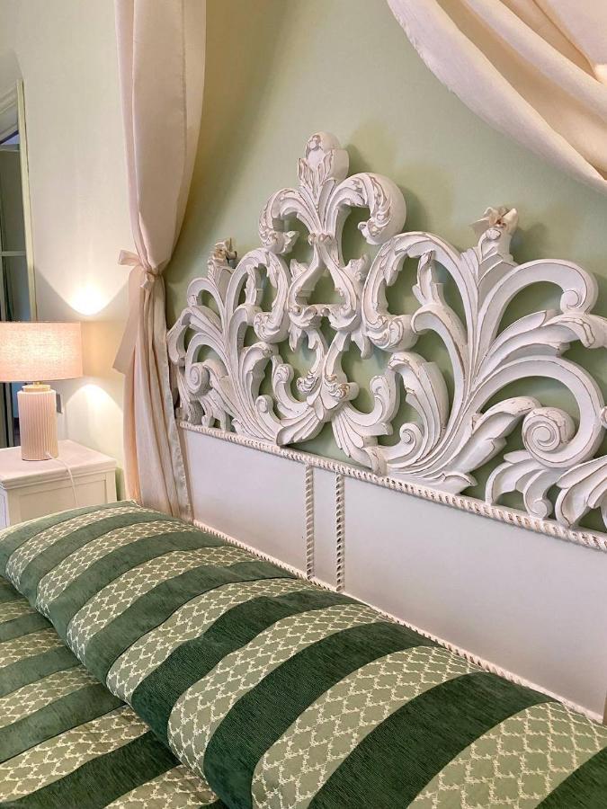 Casa Masoli Ravenna Bagian luar foto