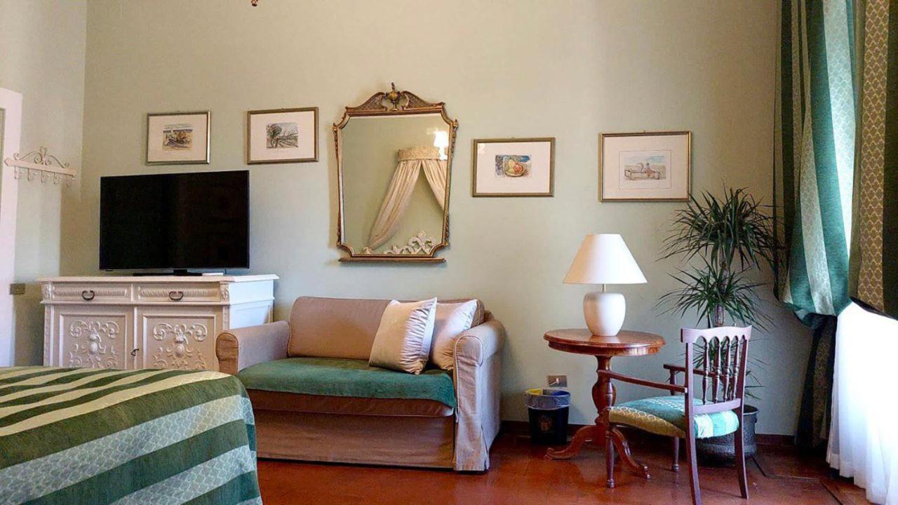 Casa Masoli Ravenna Bagian luar foto