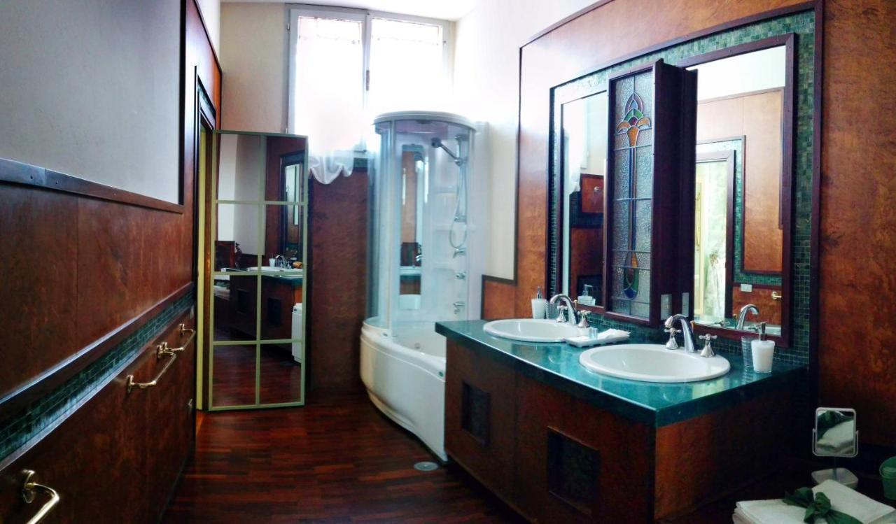 Casa Masoli Ravenna Bagian luar foto