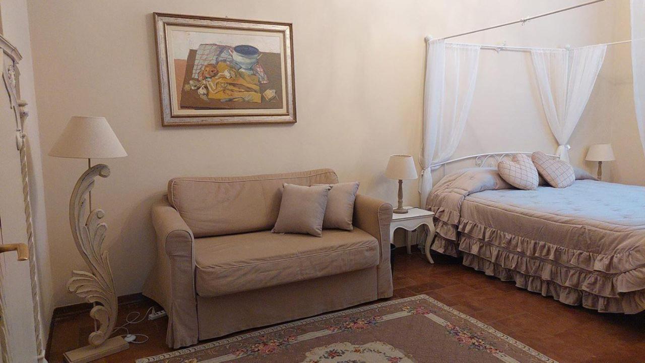 Casa Masoli Ravenna Bagian luar foto