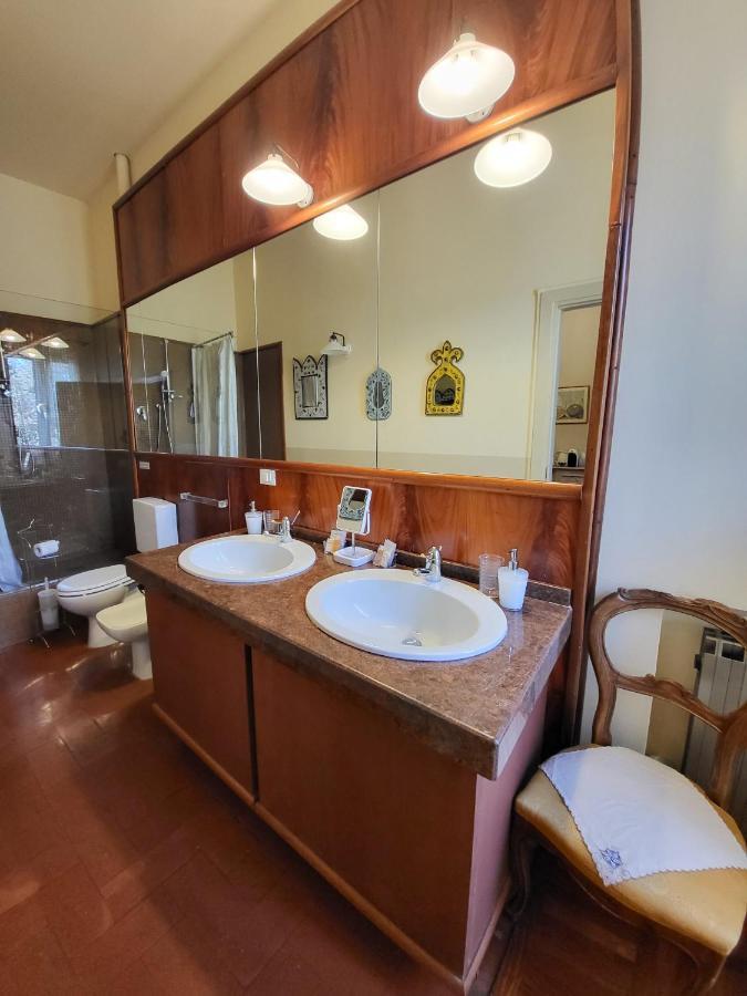 Casa Masoli Ravenna Bagian luar foto