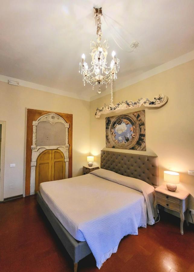 Casa Masoli Ravenna Bagian luar foto