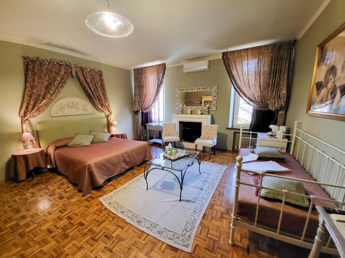 Casa Masoli Ravenna Bagian luar foto