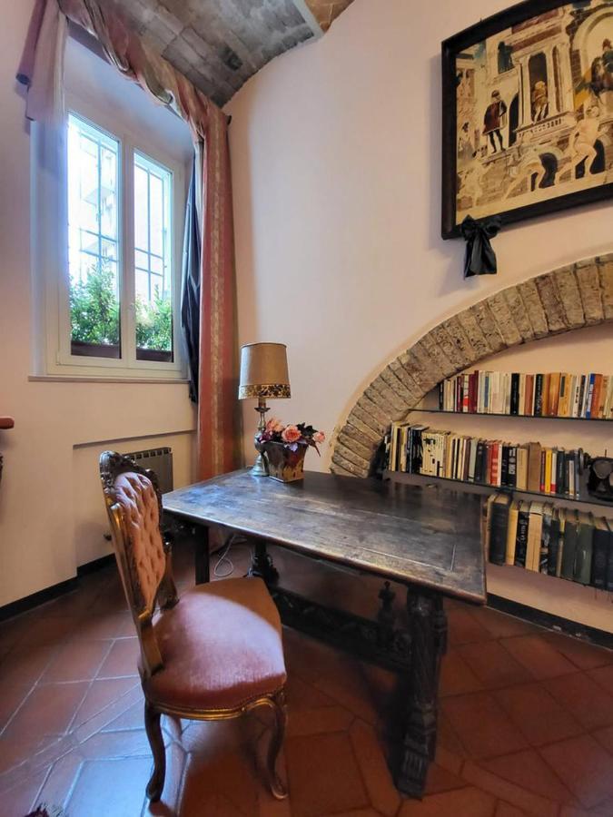 Casa Masoli Ravenna Bagian luar foto