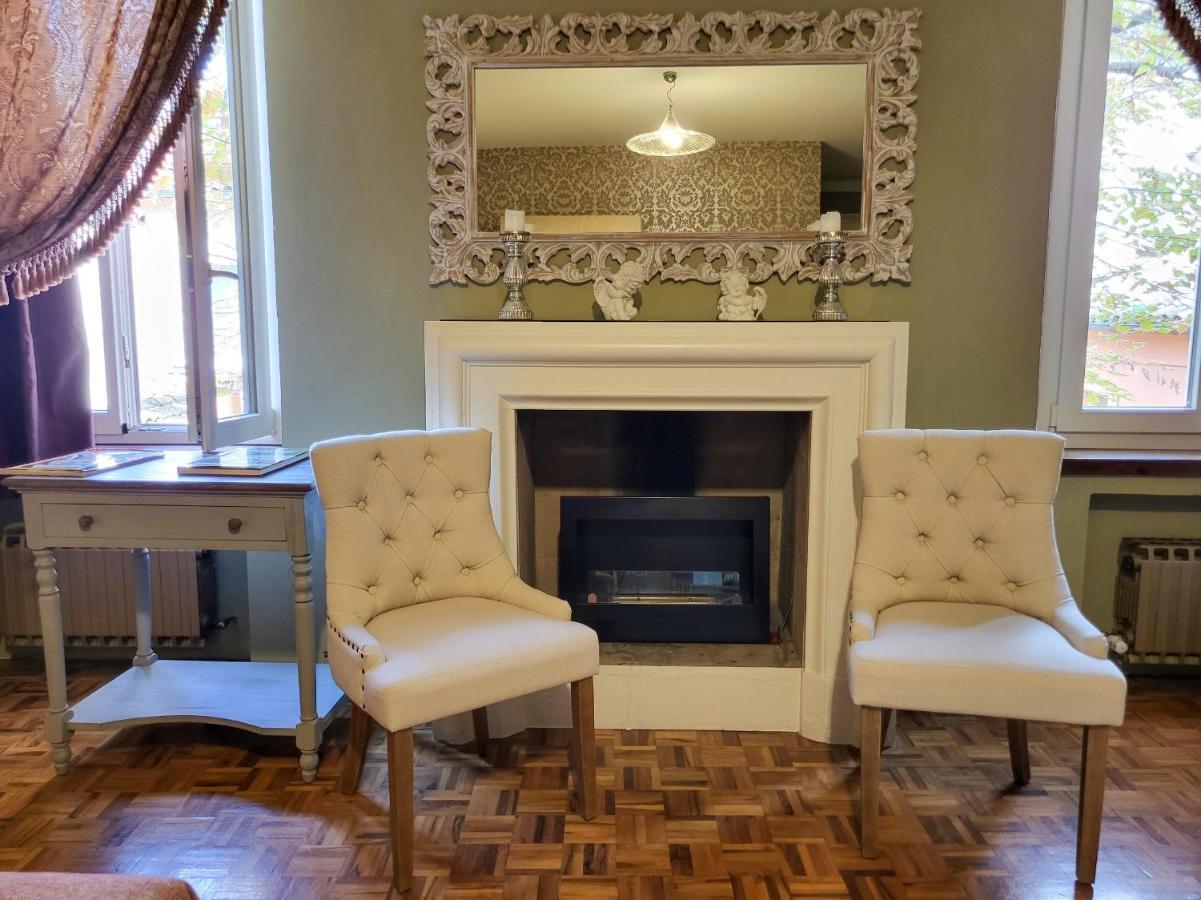 Casa Masoli Ravenna Bagian luar foto