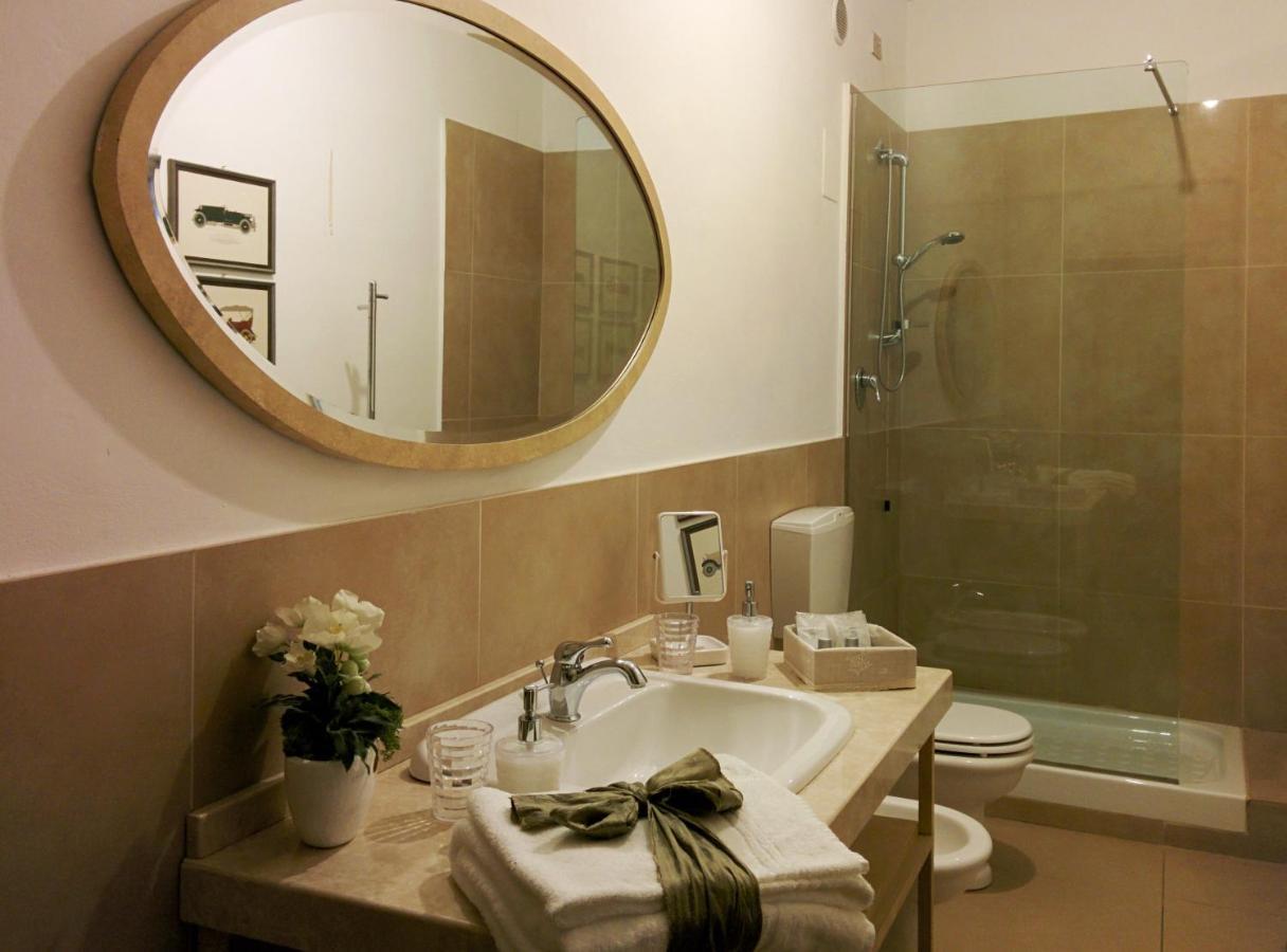 Casa Masoli Ravenna Bagian luar foto