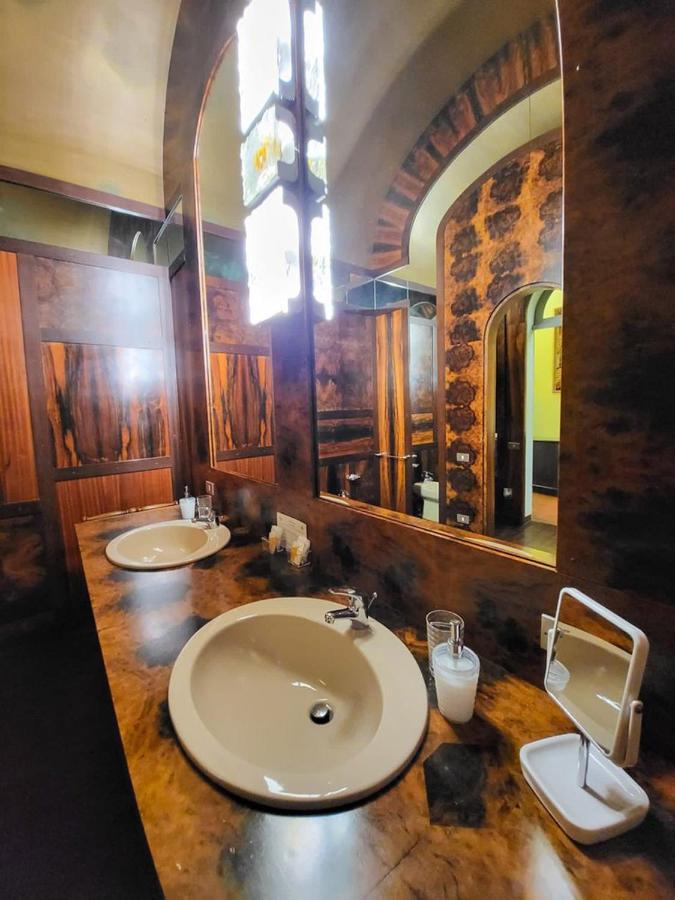 Casa Masoli Ravenna Bagian luar foto