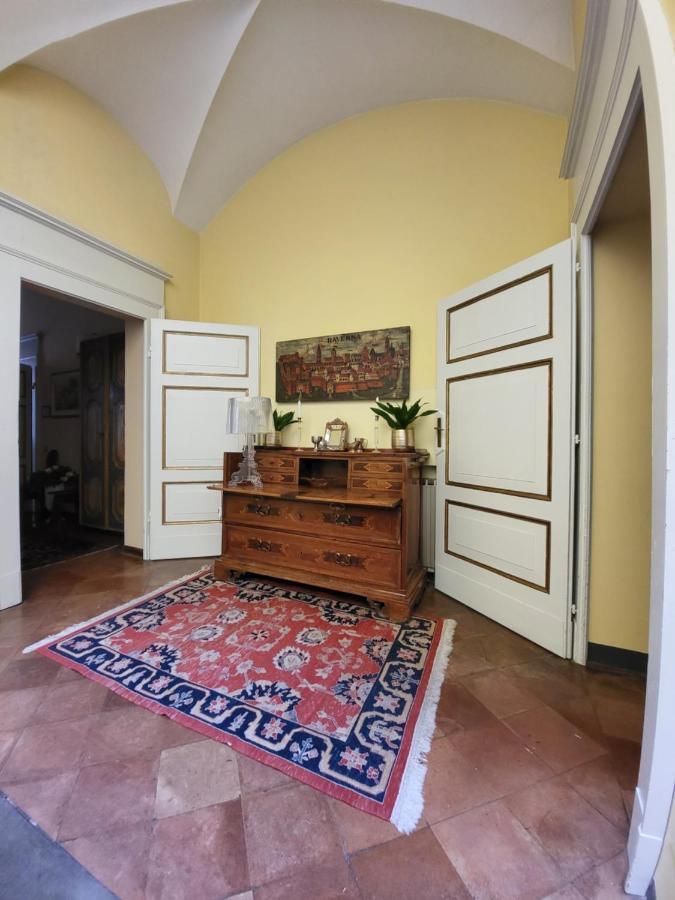 Casa Masoli Ravenna Bagian luar foto