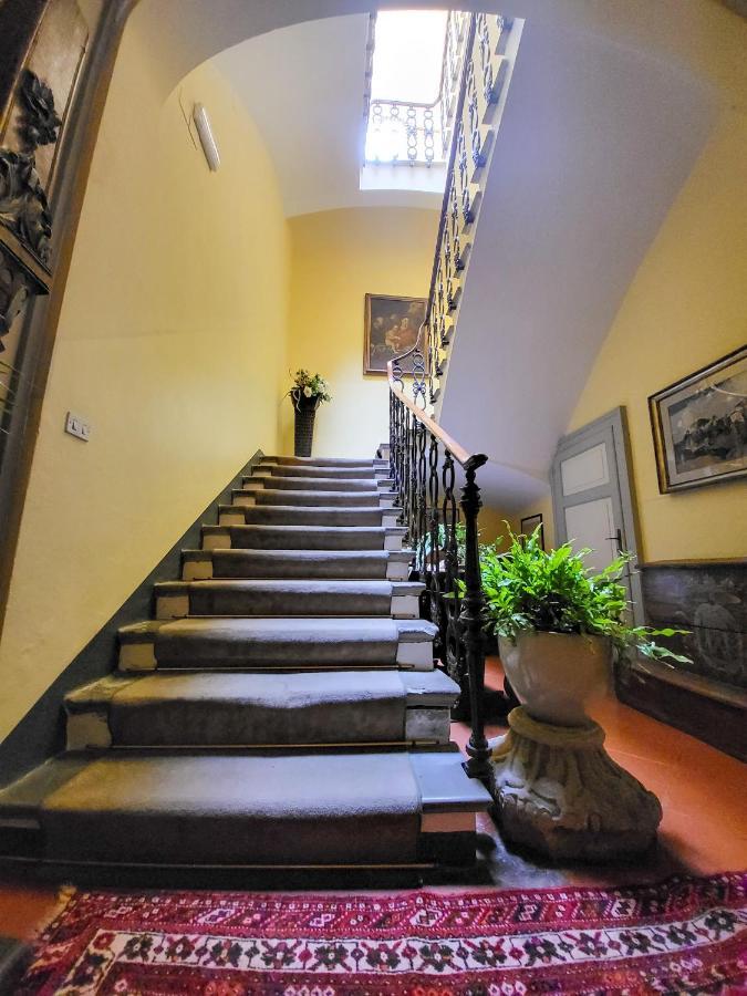 Casa Masoli Ravenna Bagian luar foto