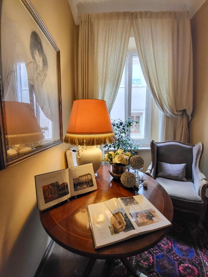 Casa Masoli Ravenna Bagian luar foto