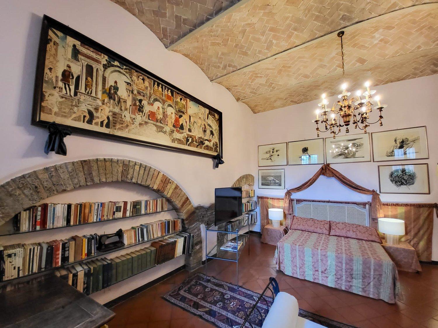 Casa Masoli Ravenna Ruang foto