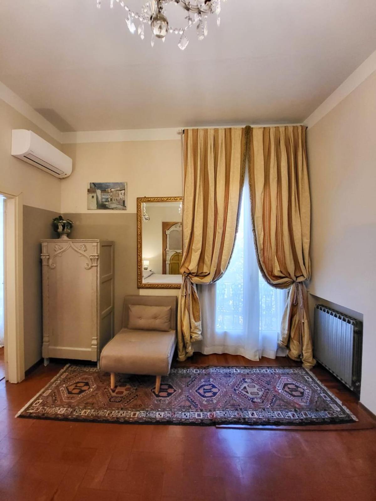 Casa Masoli Ravenna Ruang foto