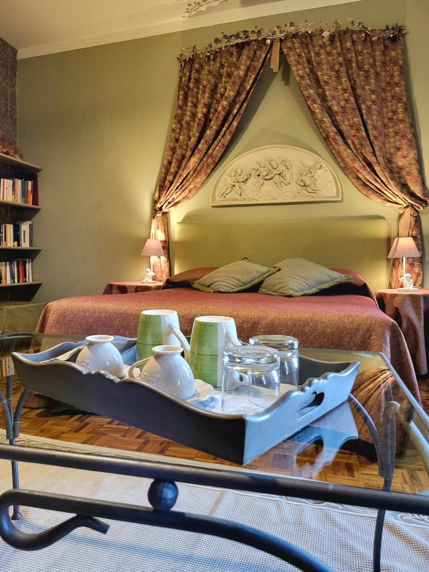 Casa Masoli Ravenna Ruang foto